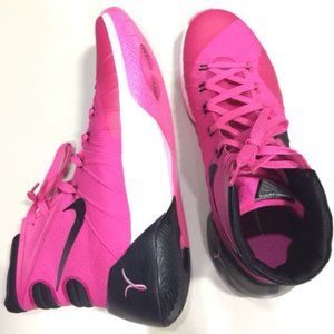 Nike 2015 Think Pink Hyperdunk size 11.5 Mens